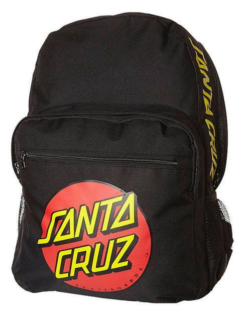 santa cruz backpack sale