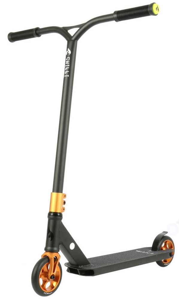 chilli pro scooter