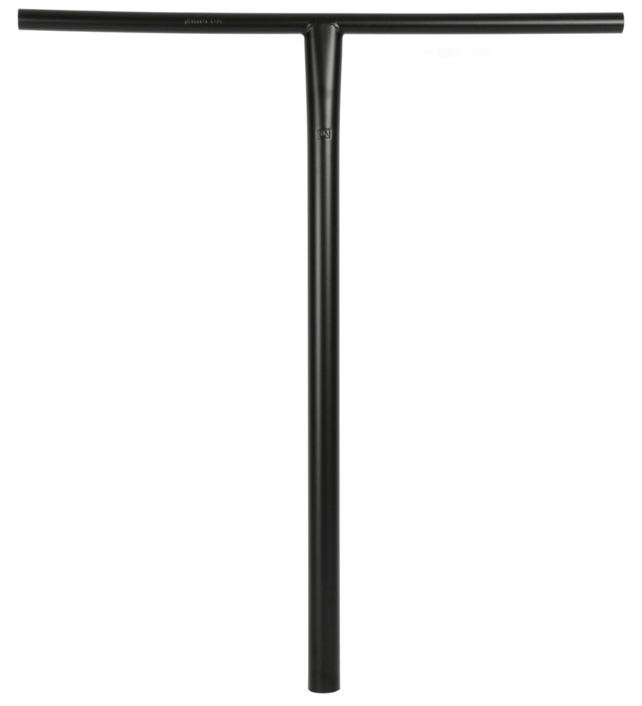 Urban Artt Primo Evo 700mm Scooter Bars Standard Black Matte