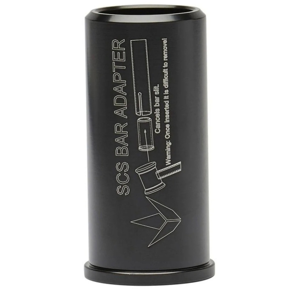 Envy SCS Oversized 34.9mm Scooter Bar Adapter