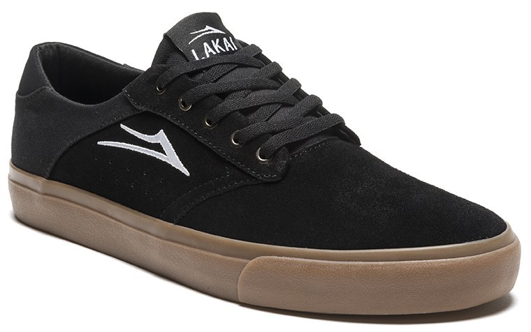 lakai black gum