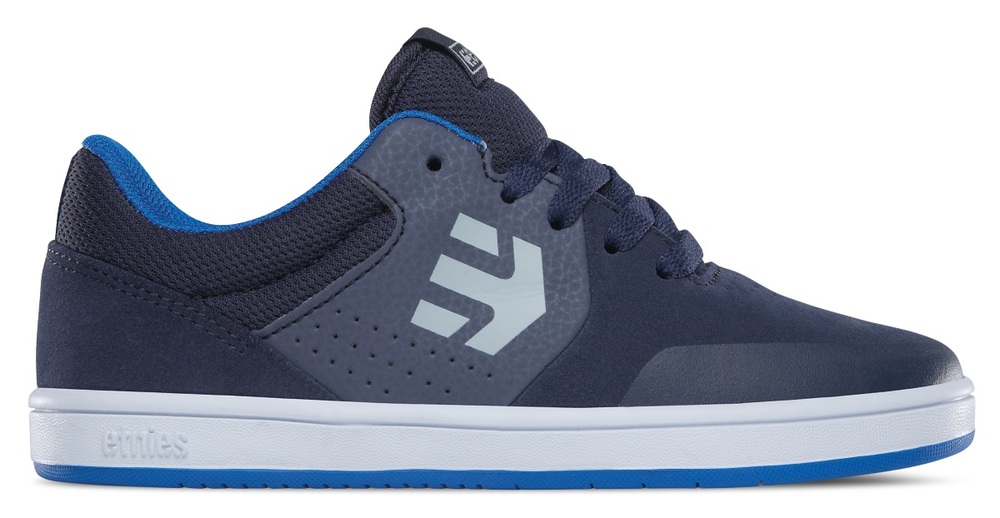 etnies kids skate shoes