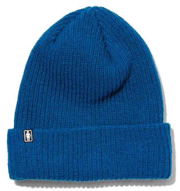 girl skate beanie