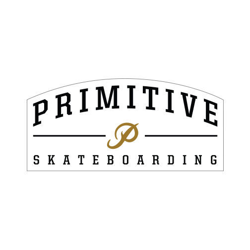 Primitive Skateboard 