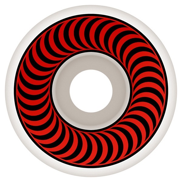 Spitfire Classic 99A 60mm Skateboard Wheels