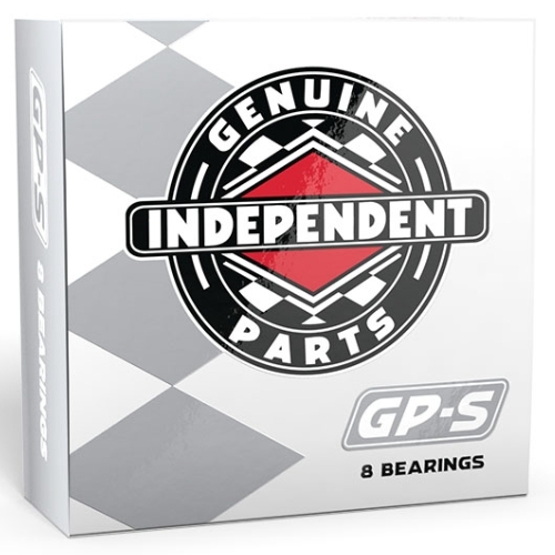 Independent Genuine Parts 8 Pack Bearings