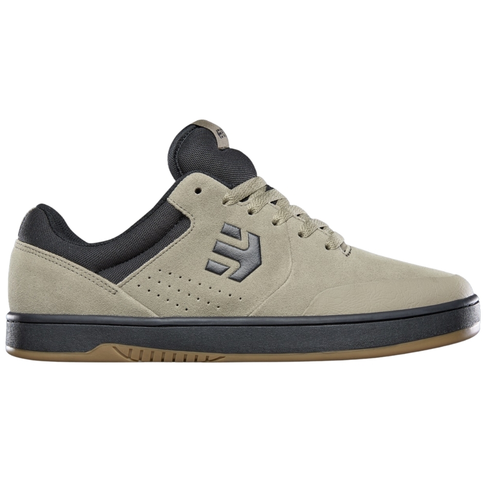 Etnies Marana Tan Black Mens Skate Shoes [Size: US 7]