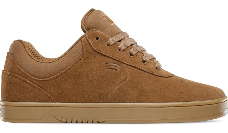 mens brown skate shoes