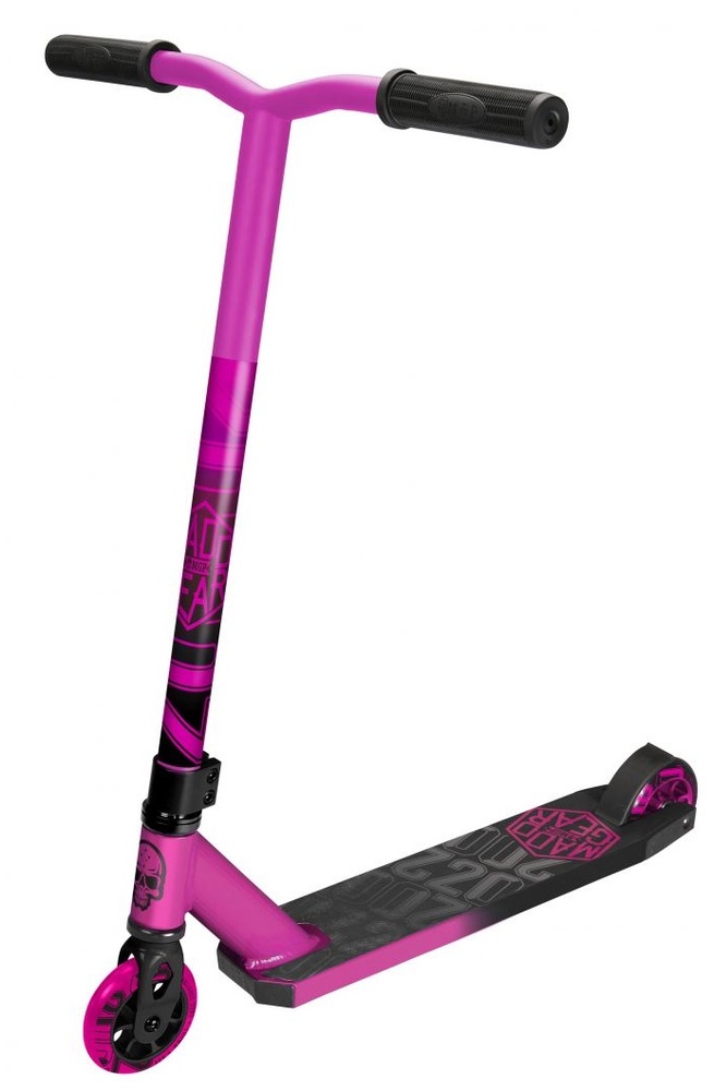 Какой Трюковой Самокат Купить Ребенку 10 Лет