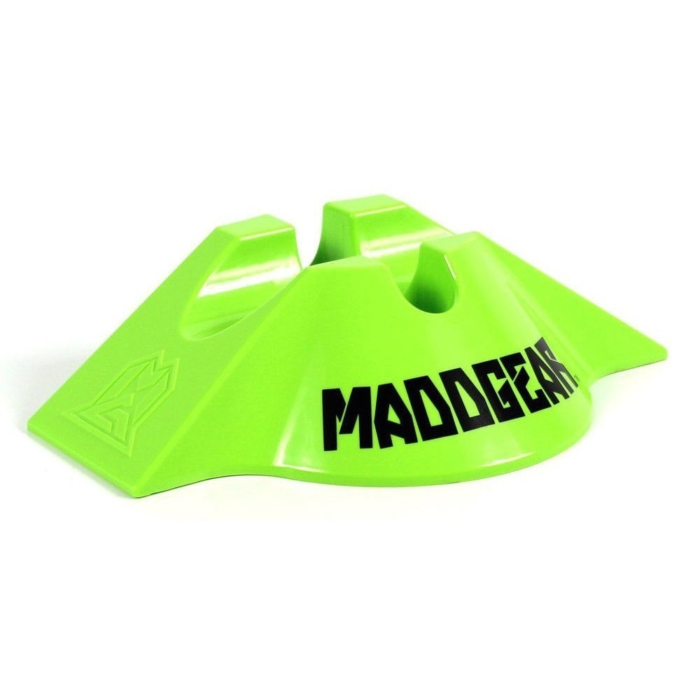 Madd Gear Scooter Stand Green