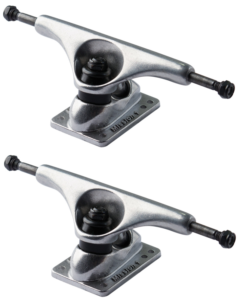 Gullwing mission 1 Clearance