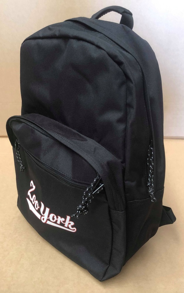 zoo york backpack