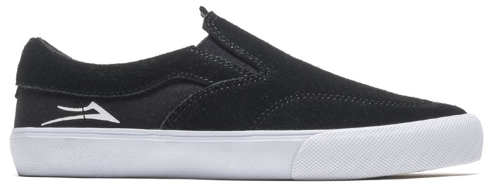lakai owen slip on