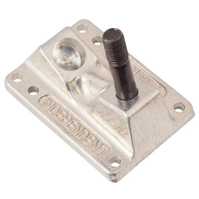 Independent 6 Hole Baseplate And Kingpin