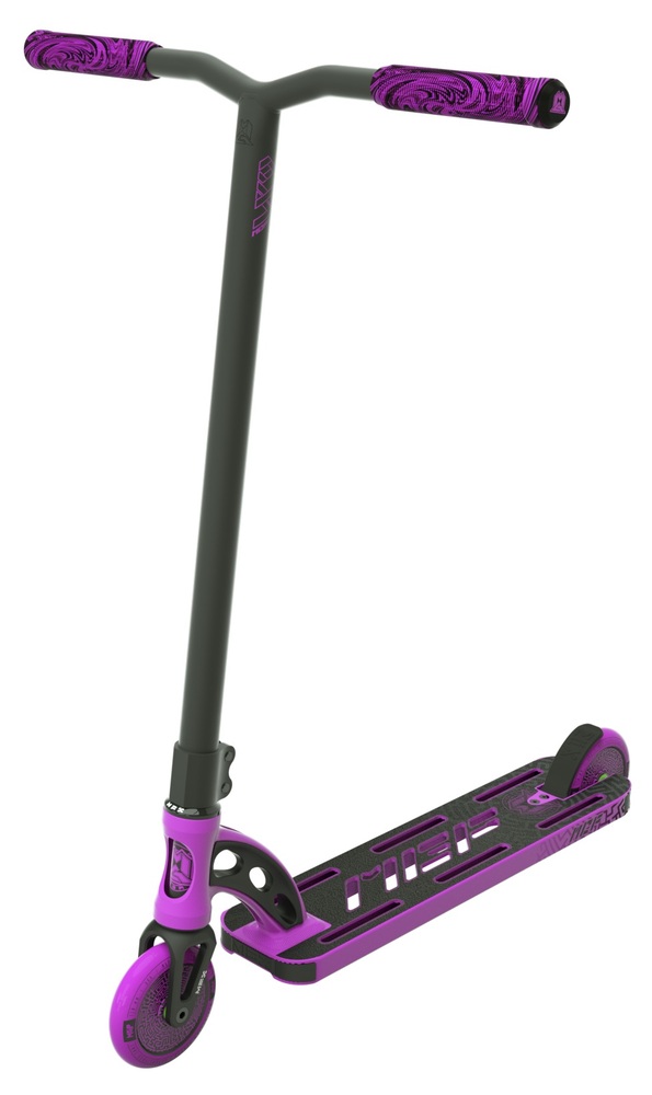 mgp pink scooter