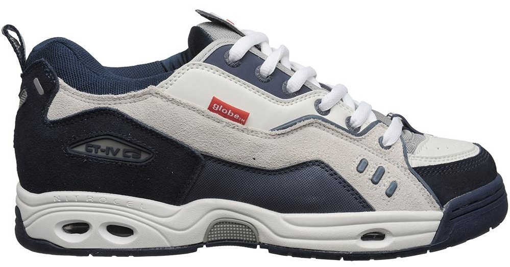 globe skateboarding shoes