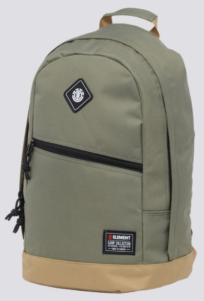 element camden backpack