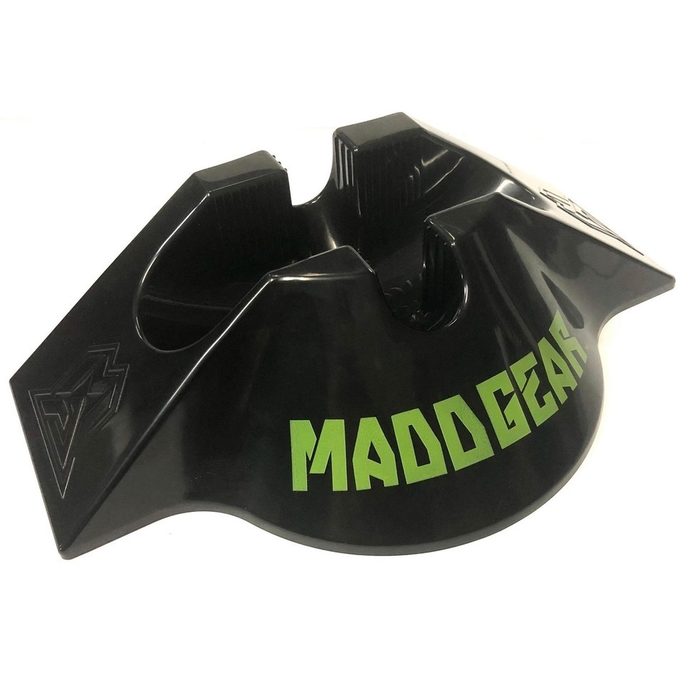 Madd Gear Black Scooter Stand