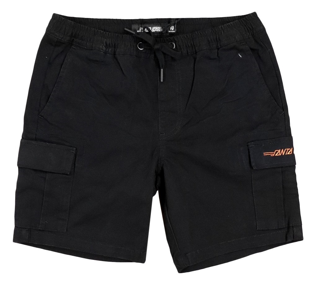Santa Cruz Cargo Short Classic Cali 