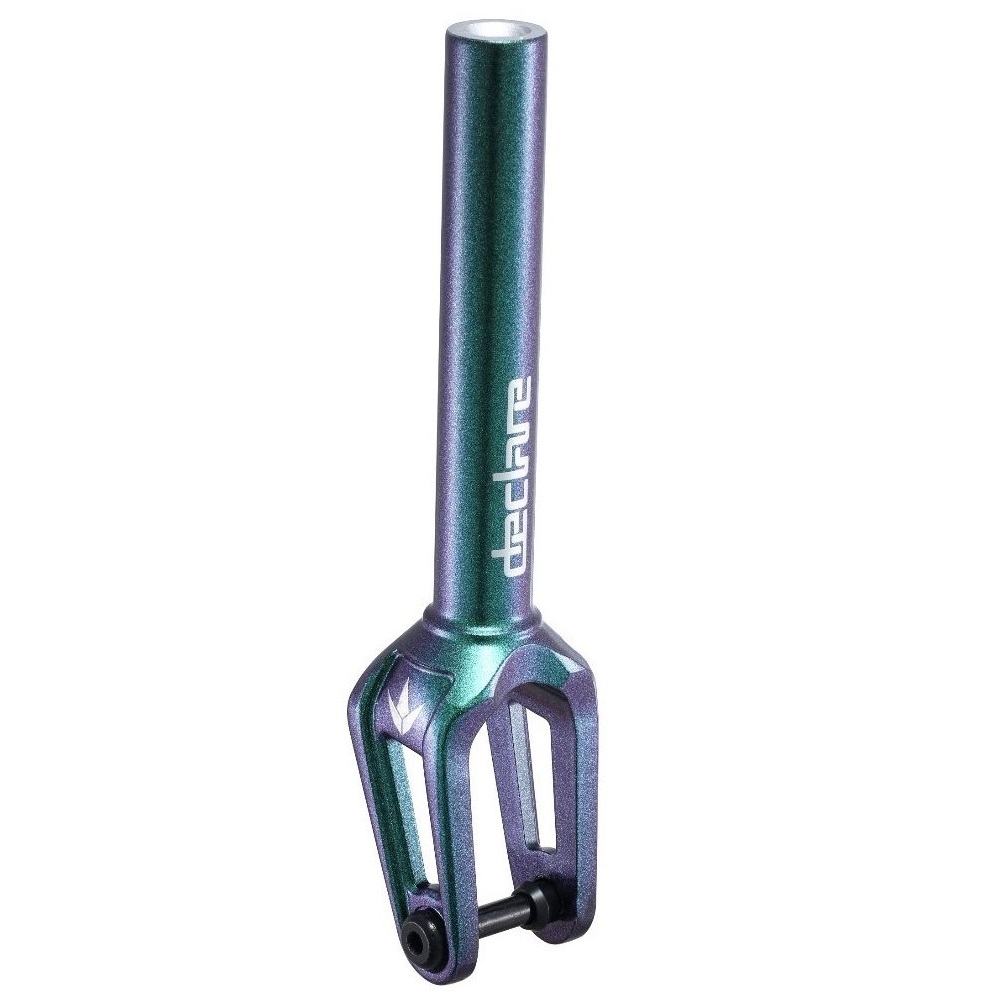 Envy Scooter Forks Declare V2 IHC Jade