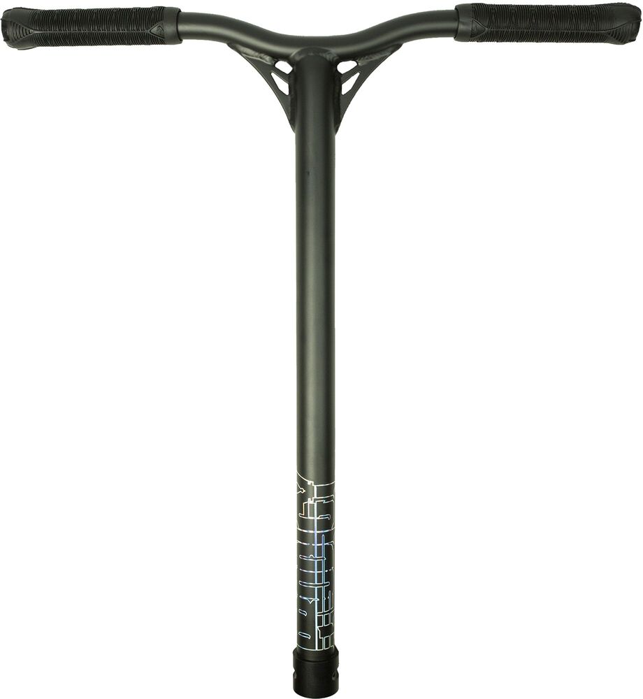 Envy Scooter Bars 620mm High Prodigy S8
