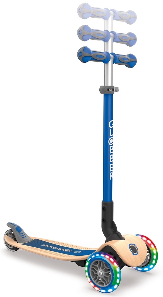 globber primo foldable