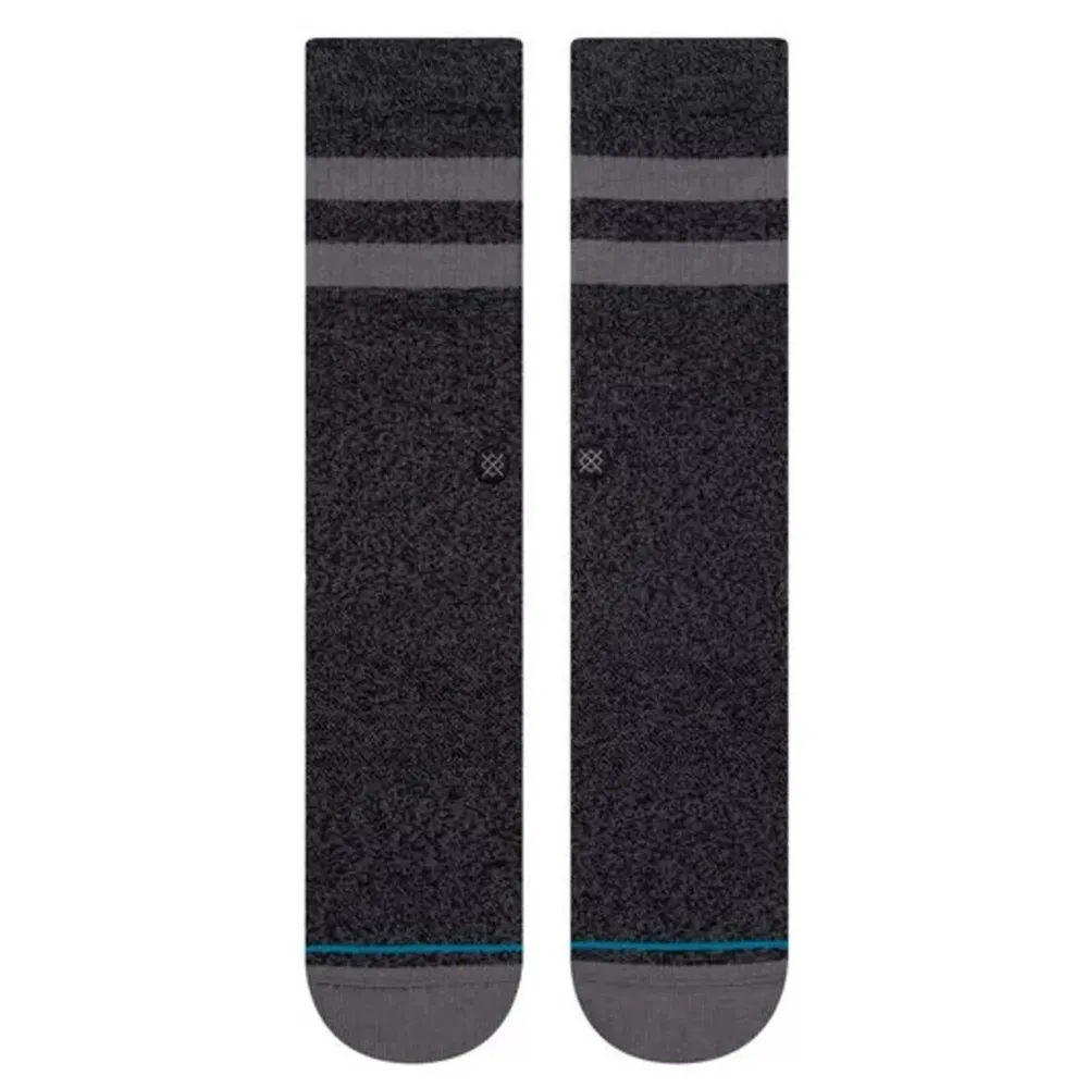Stance Joven Black Large Mens Socks