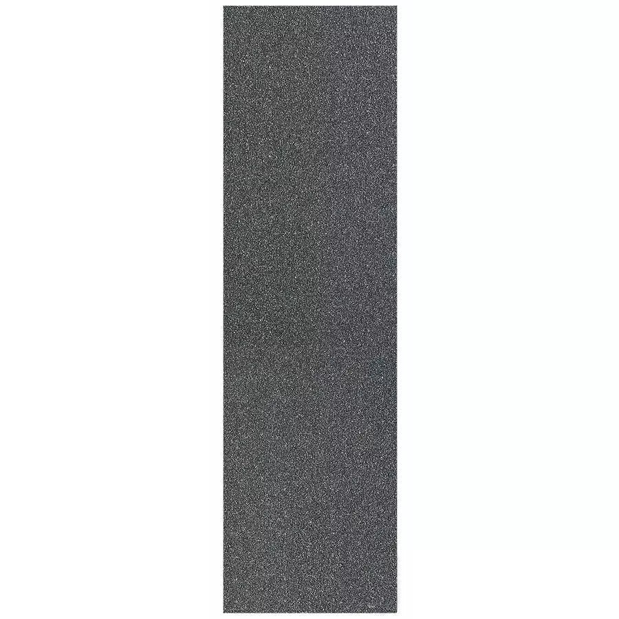 Chatsworth Black Perforated 9 x 33 Skateboard Grip Tape Sheet