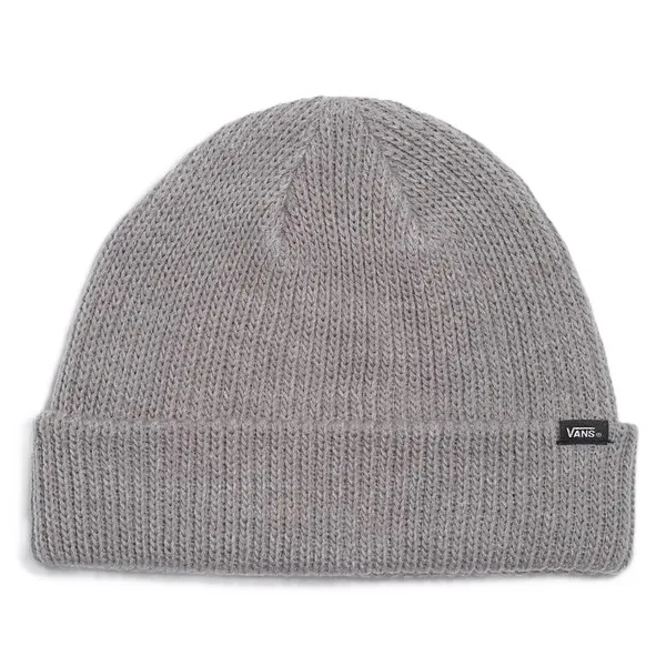 Vans Beanie Core Basics Heather Grey