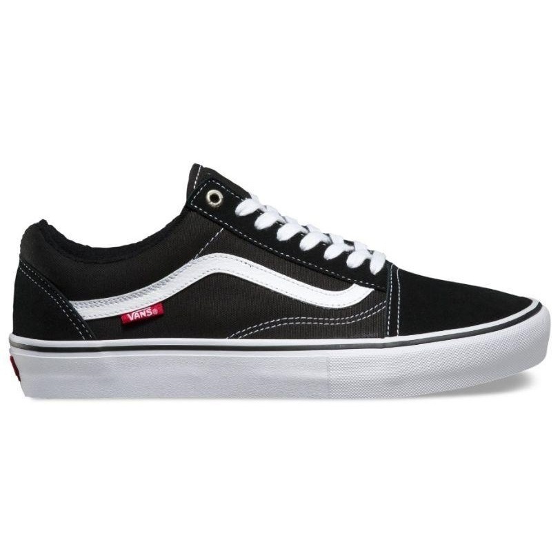 skate low pro vans