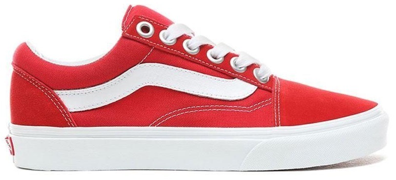 red vans australia