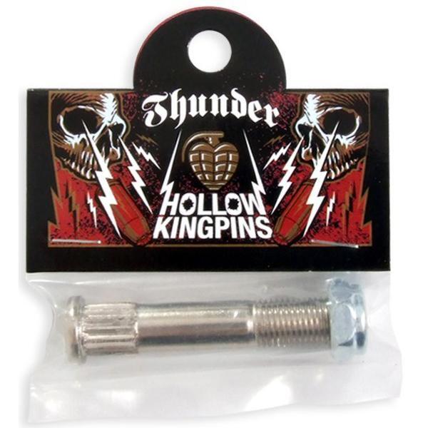 Thunder Skateboard Hollow Kingpin Hardware