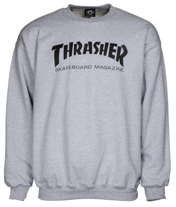 thrasher jumper australia