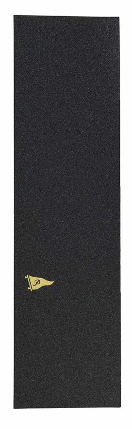Primitive Skateboard Grip Tape Sheet Pennant Logo 9 x 33
