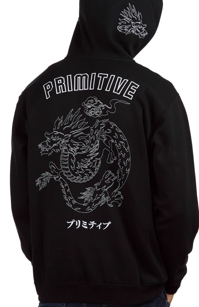 primitive hoodie