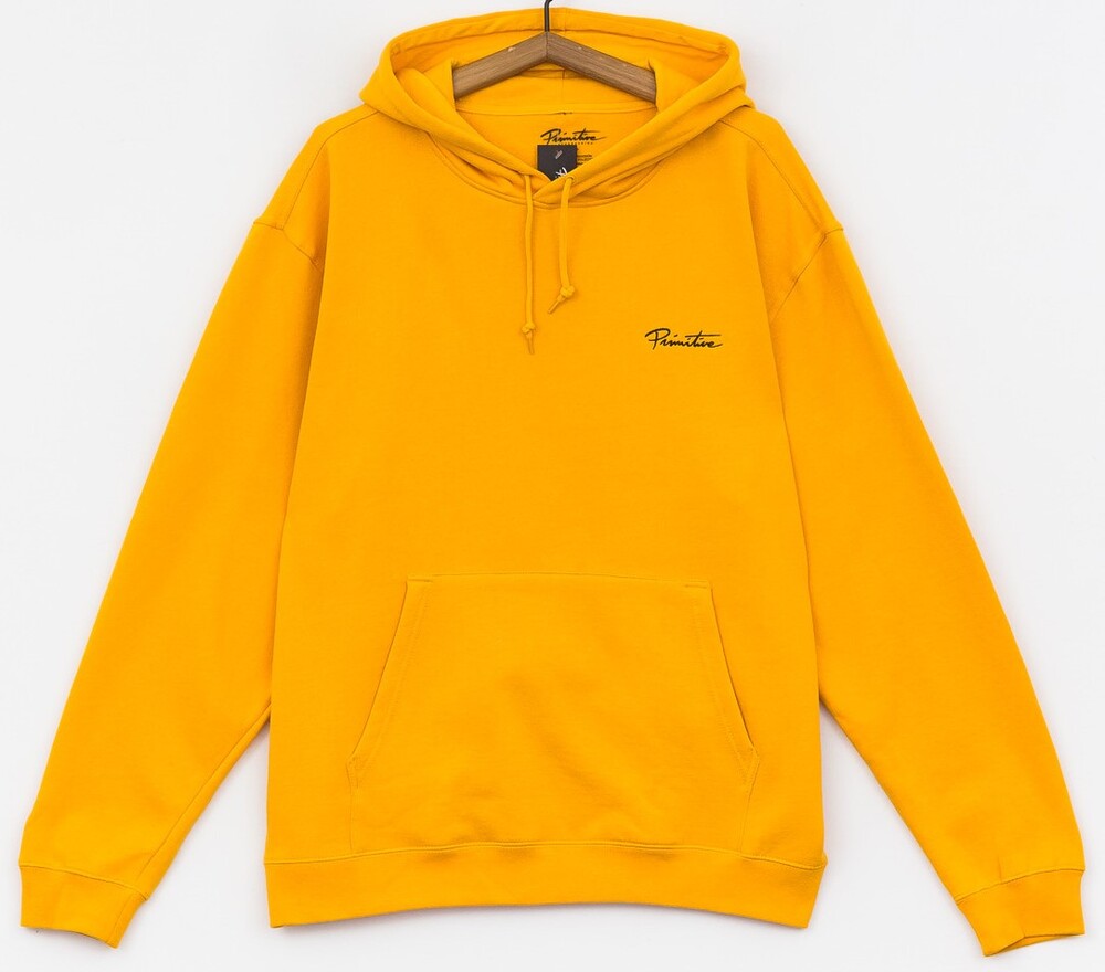 primitive mini nuevo hoodie