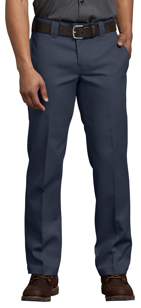 dickies straight leg pants