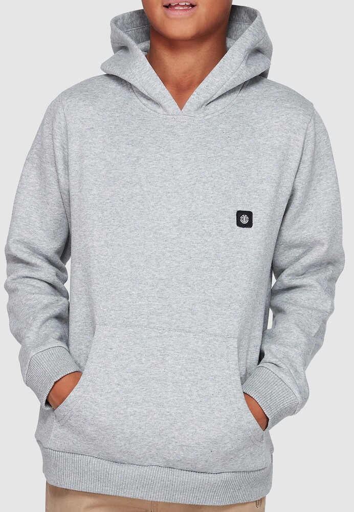 pullover workout hoodie
