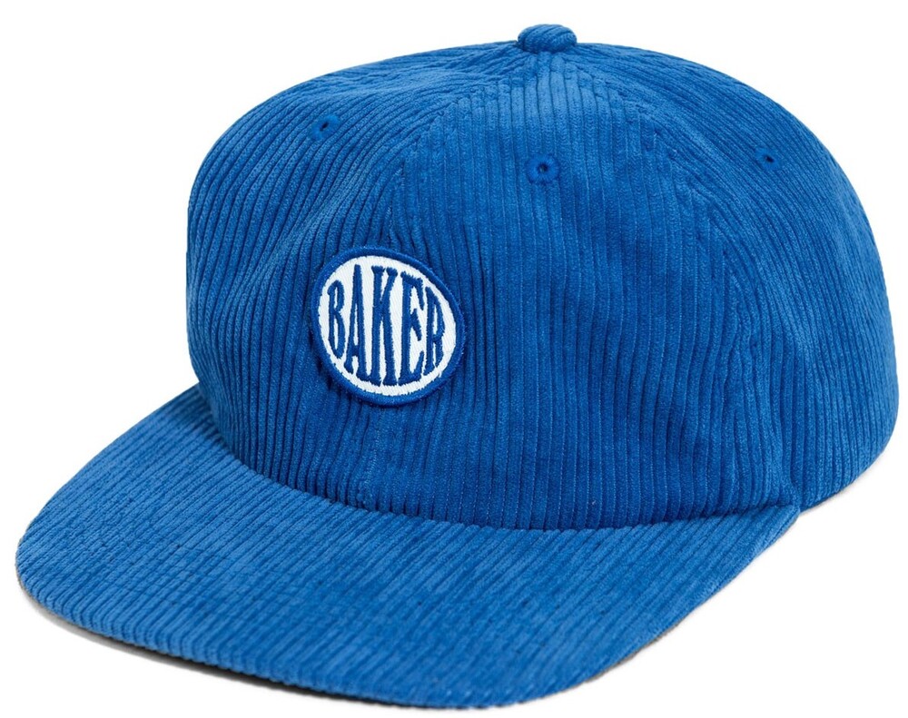 baker skate hat
