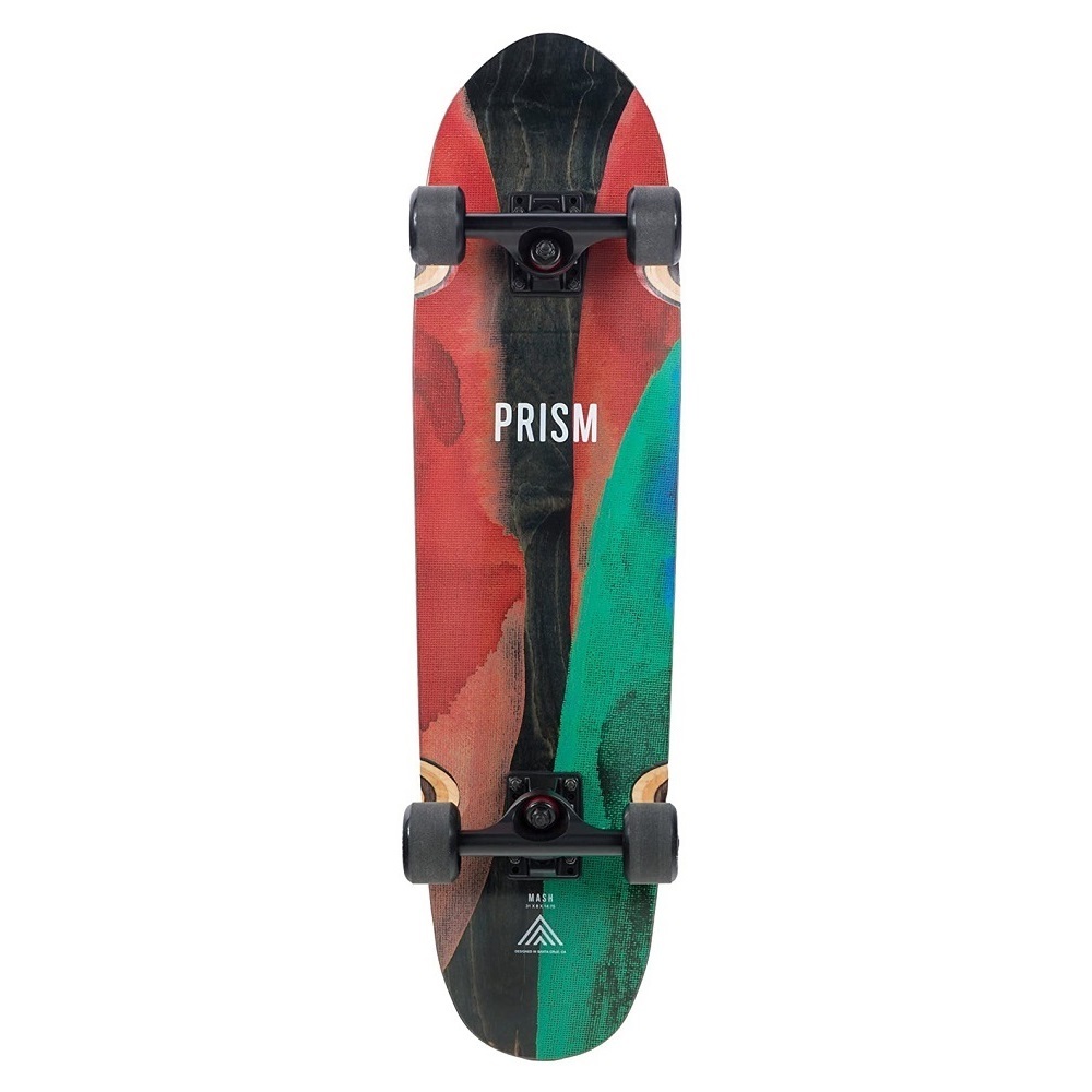 Prism Mashresin 31 Cruiser Skateboard