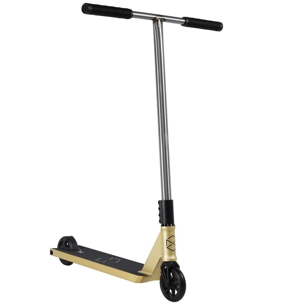 Native Stem Complete Scooter Large Saundezy