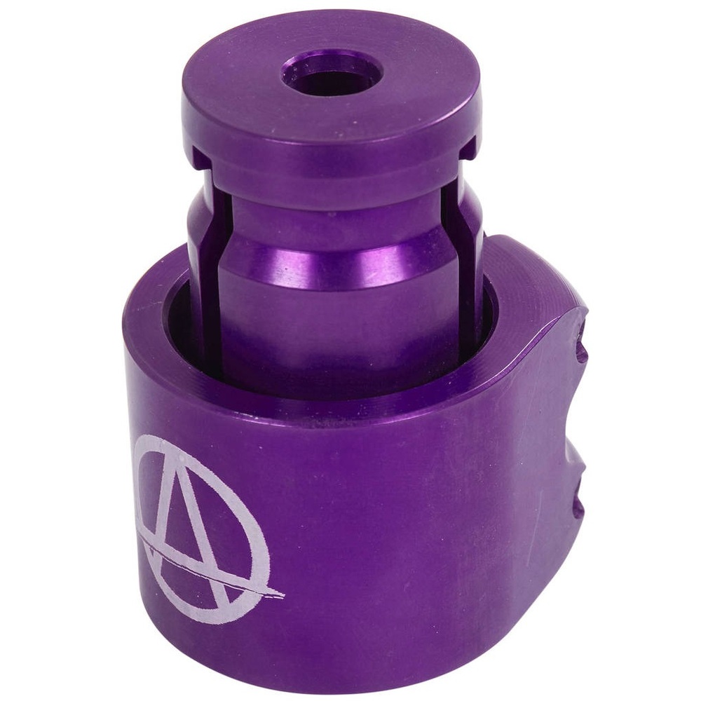 Apex IHC-HIC Purple Scooter Conversion Kit