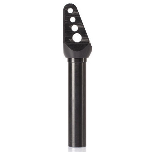 Apex Infinity Standard Length Scooter Forks Black