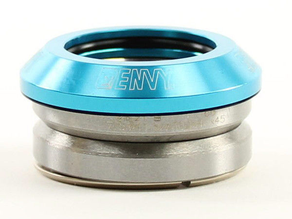 Envy Integrated Scooter Headset Blue
