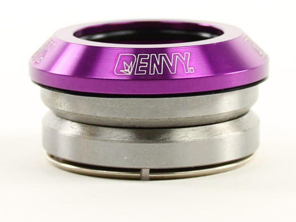 Envy Integrated Scooter Headset Purple