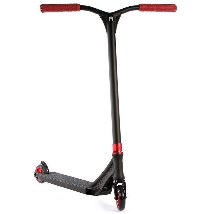 Ethic Complete Scooter Erawan Red