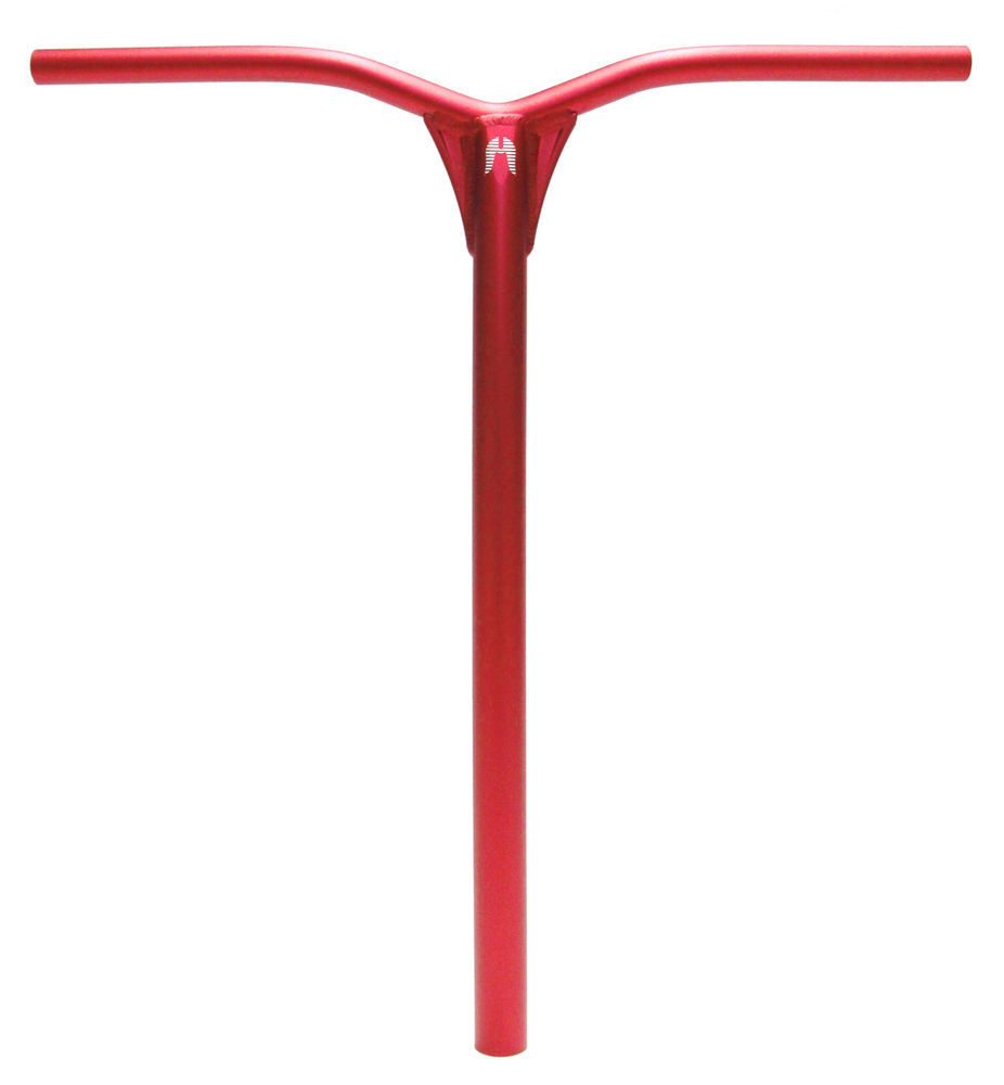 Ethic Dryade Bars 670mm High Red