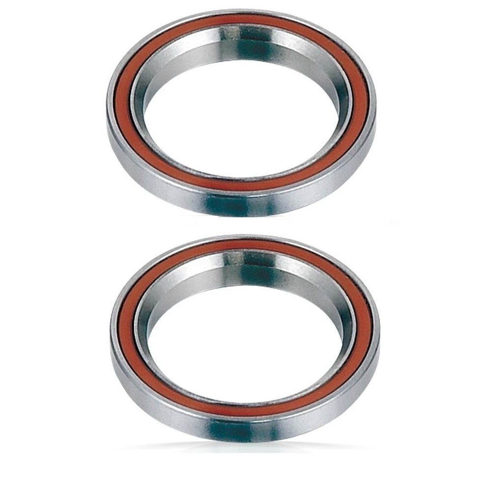 Apex 1 1/8 Inch Scooter Headset Bearing Set