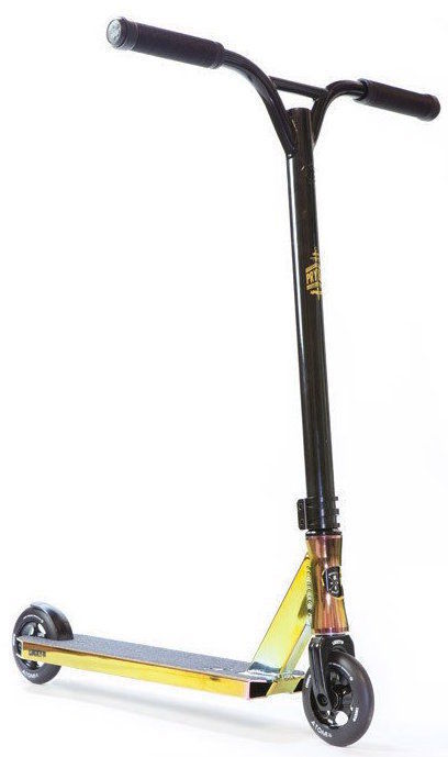 LUCKY COMPLETE SCOOTER LUCKY COMPLETE SCOOTER