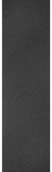 Mob Black Perforated 9 x 33 Skateboard Grip Tape Sheet